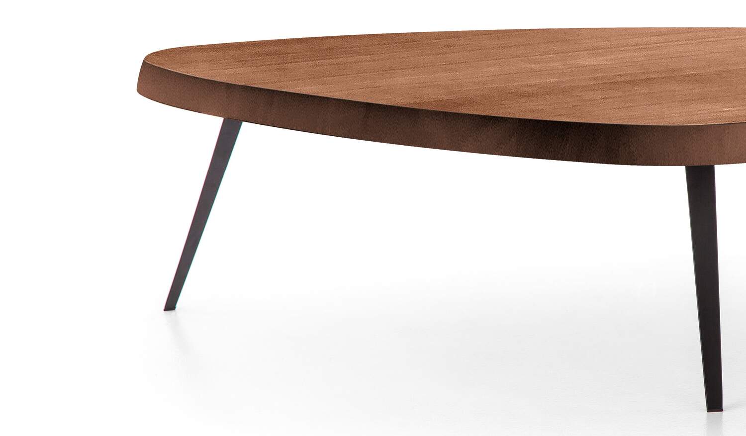 Mexique Low table by Charlotte Perriand | Cassina
